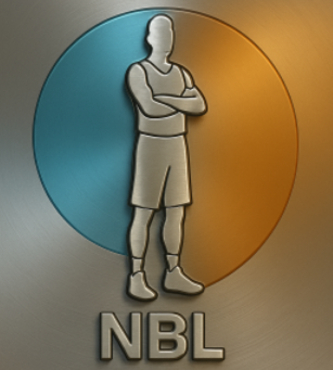 NBL Logo